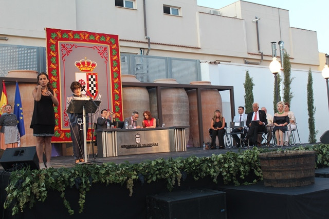 ACTO INSTITUCIONAL 1