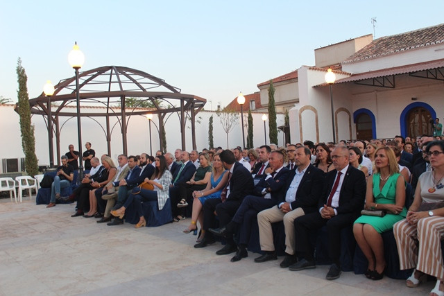 ACTO INSTITUCIONAL 2