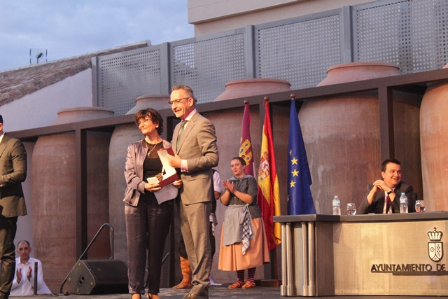 ACTO INSTITUCIONAL 4