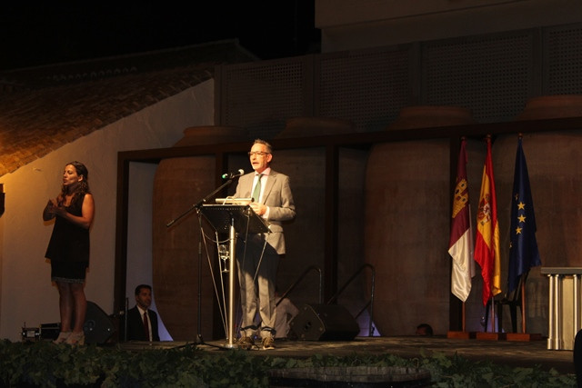ACTO INSTITUCIONAL 12