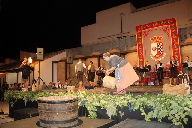 OFRENDA MOSTO FERMENTO 1