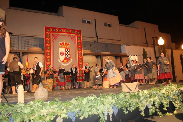 OFRENDA MOSTO FERMENTO 2