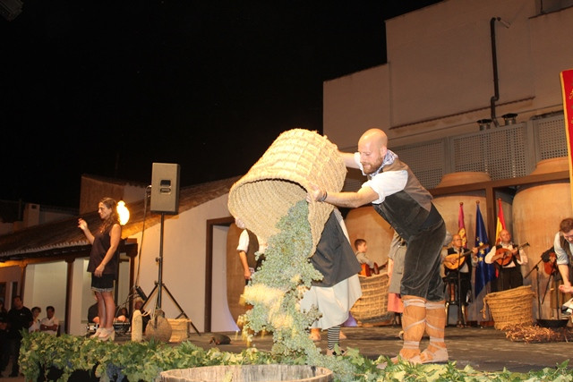 OFRENDA MOSTO FERMENTO 5