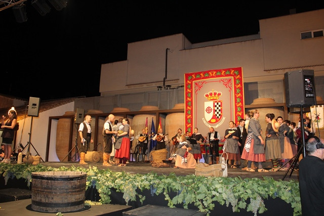 OFRENDA MOSTO FERMENTO 7
