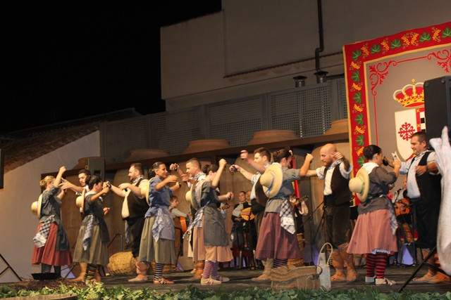 OFRENDA MOSTO FERMENTO 9
