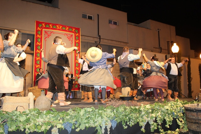 OFRENDA MOSTO FERMENTO 11