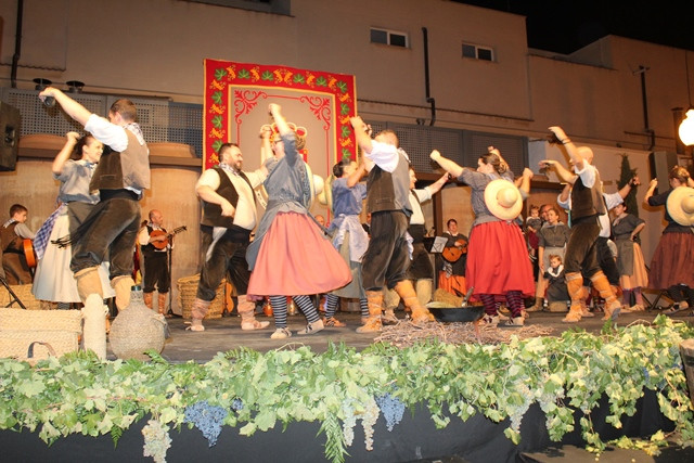 OFRENDA MOSTO FERMENTO 13