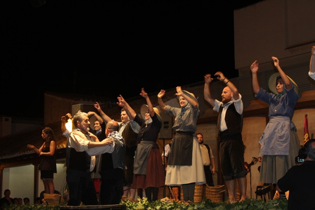 OFRENDA MOSTO FERMENTO 17