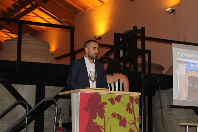 CLAUSURA TUNEL DEL VINO 3