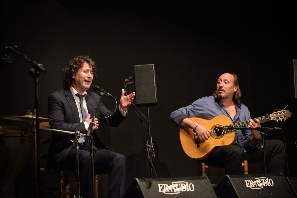 FLAMENCO