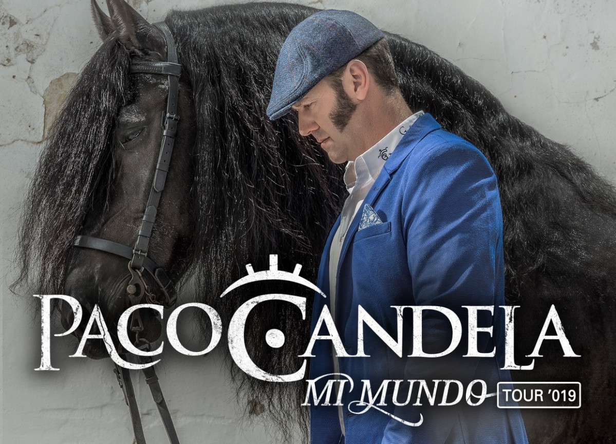 Paco candela