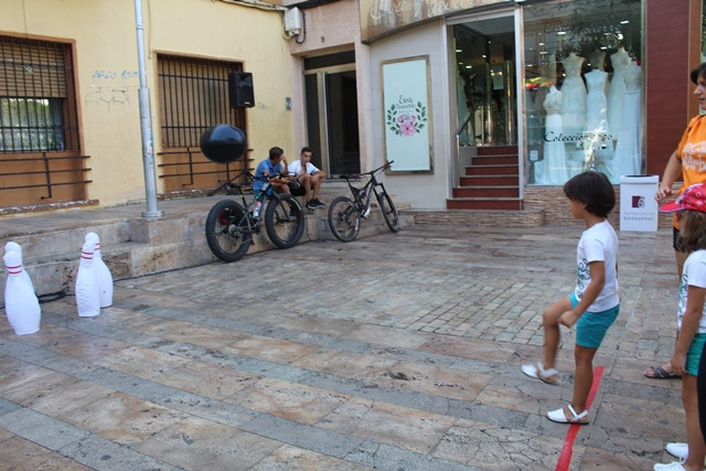 ACTIVIDADES INFANTILES 1