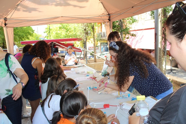 ACTIVIDADES INFANTILES 2