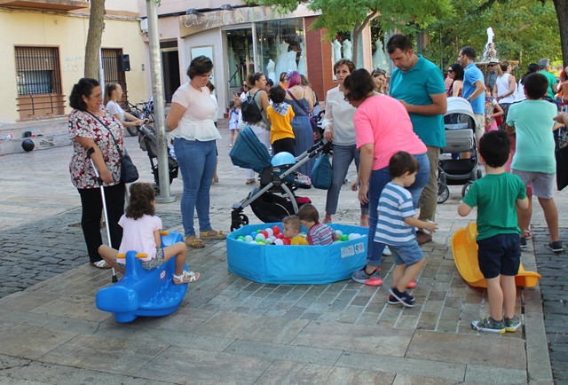 ACTIVIDADES INFANTILES 3