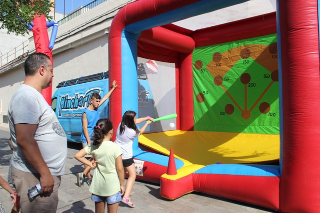 ACTIVIDADES INFANTILES 4