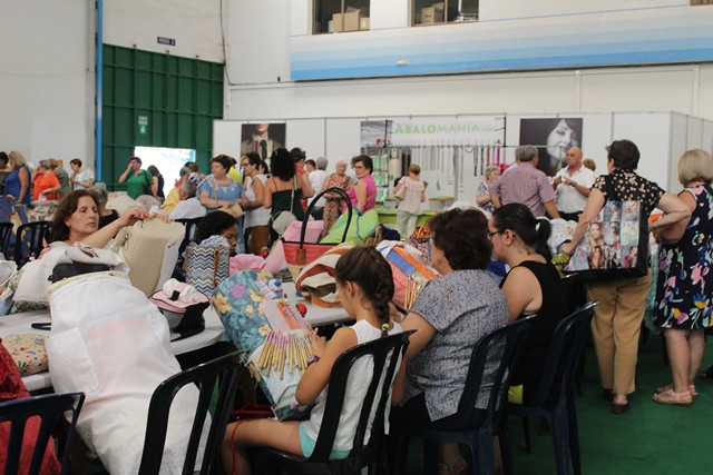 ENCUENTRO ENCAJERAS 1
