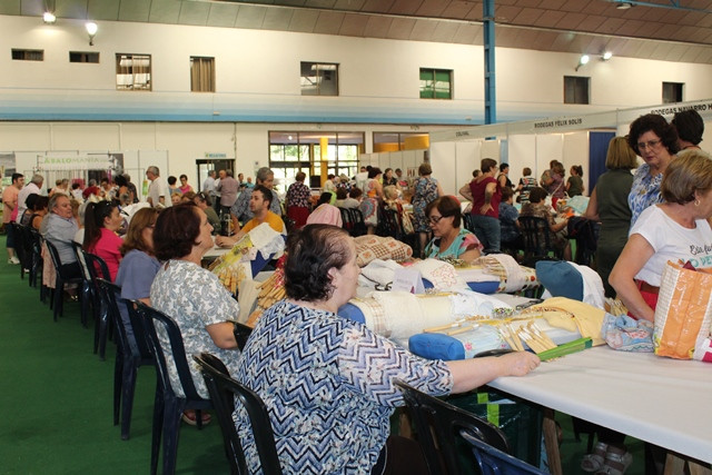 ENCUENTRO ENCAJERAS 5