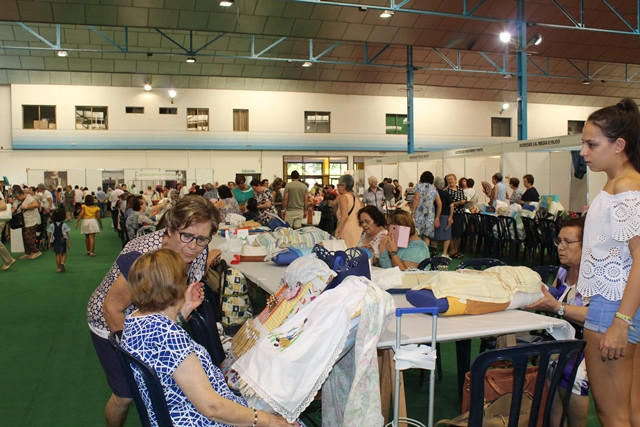 ENCUENTRO ENCAJERAS 3