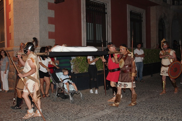 ORETANIA 1