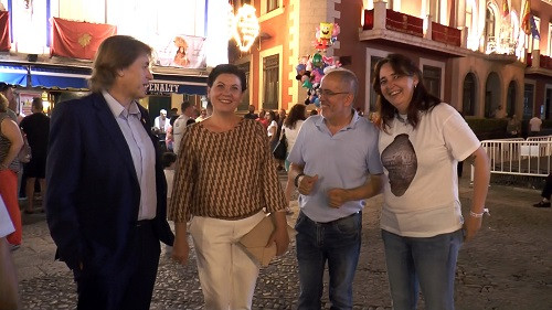 Fiestas