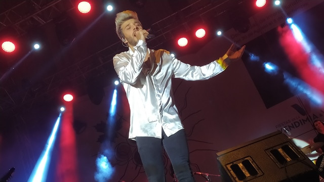 BLAS CANTO 1