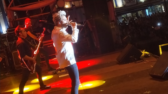 BLAS CANTO 2