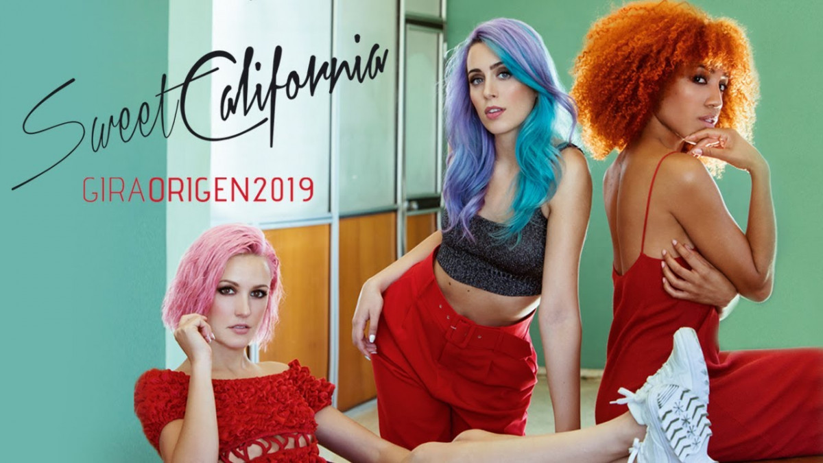 Sweetcalifornia