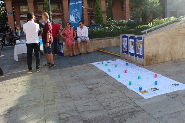 CARRERA DE LA MONEDA 1