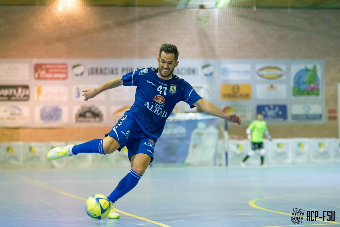 060919 VA FUTBOL SALA