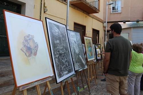 Pintores dartes 3