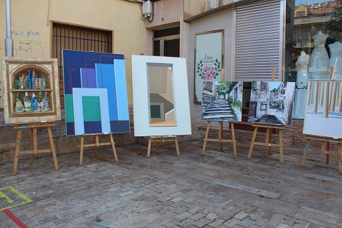 Pintores dartes 5
