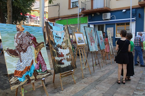 Pintores dartes 8