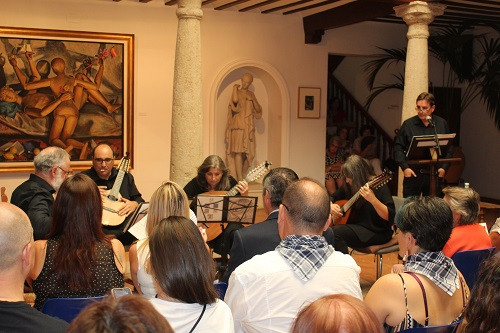 MUSEO GREGORIO PRIETO 1