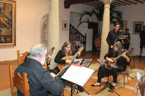 MUSEO GREGORIO PRIETO 3