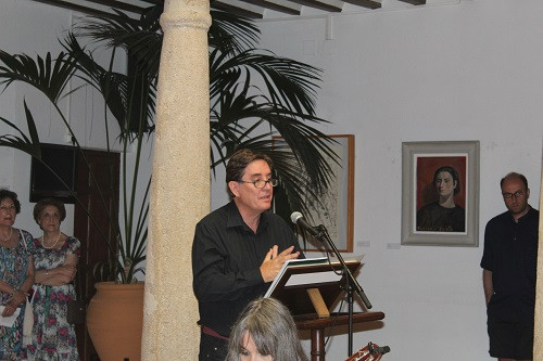 MUSEO GREGORIO PRIETO 5