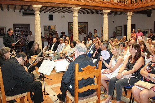 MUSEO GREGORIO PRIETO 4