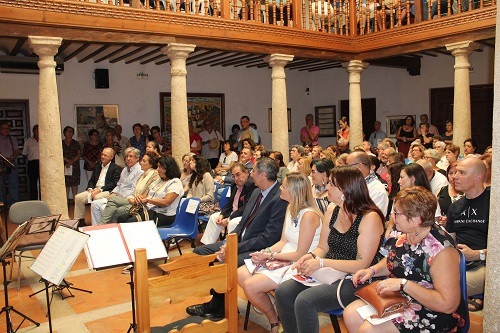MUSEO GREGORIO PRIETO 7
