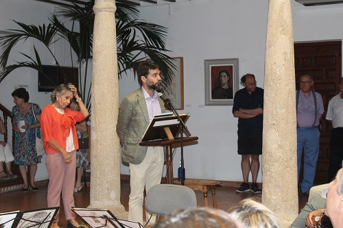MUSEO GREGORIO PRIETO 8