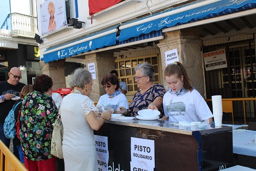 Pisto 4