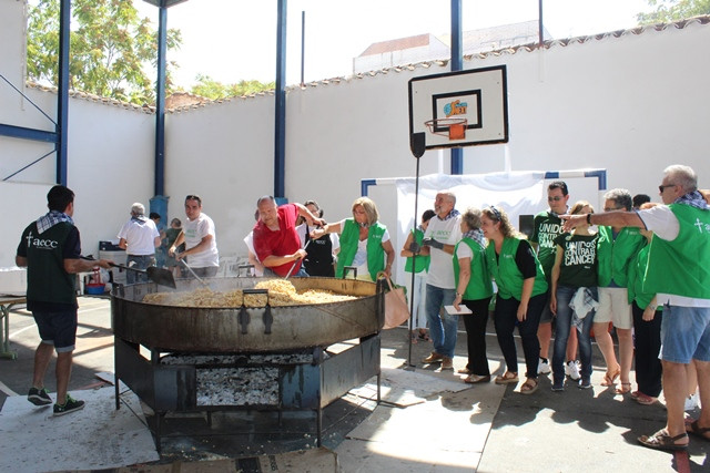 MIGAS AECC 1