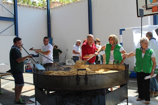 MIGAS AECC 2