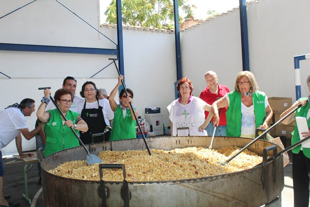 MIGAS AECC 3