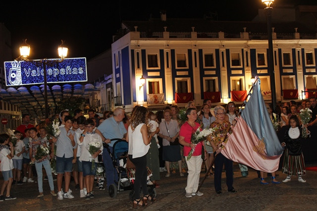 OFRENDA FLORES 19