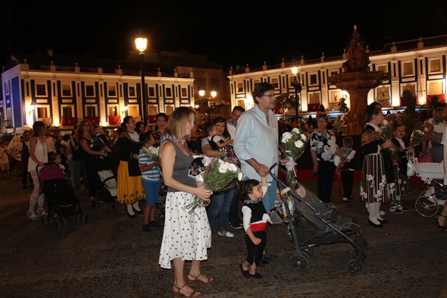 OFRENDA FLORES 17