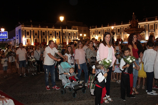 OFRENDA FLORES 11