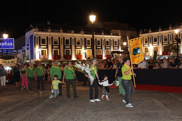 OFRENDA FLORES 39