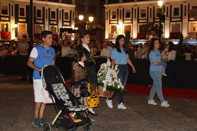 OFRENDA FLORES 34