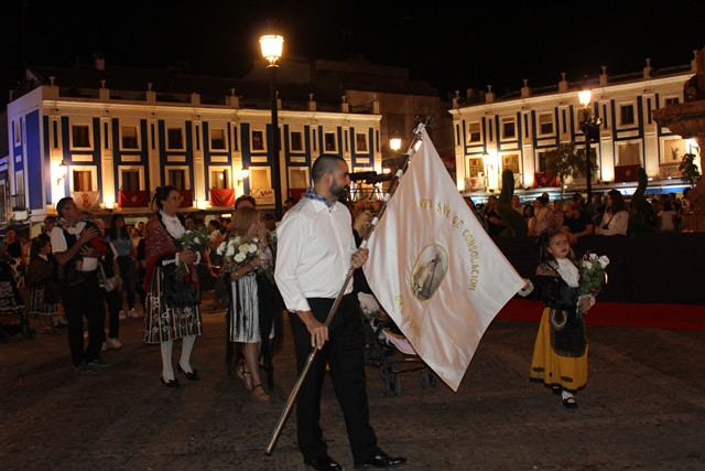 OFRENDA FLORES 33