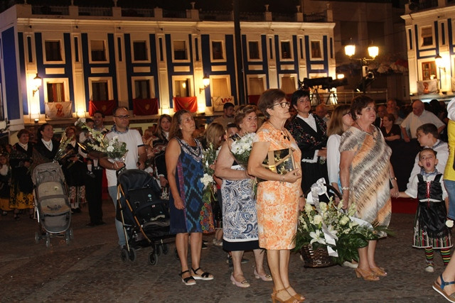 OFRENDA FLORES 31
