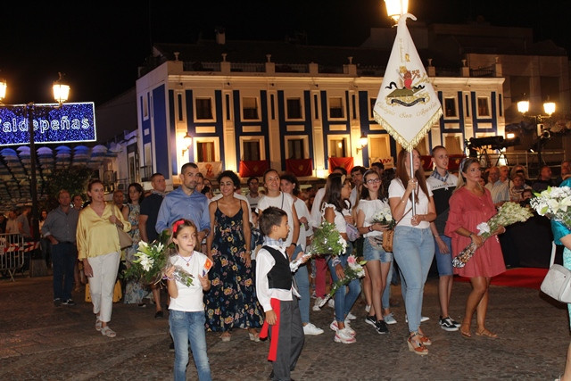 OFRENDA FLORES 23